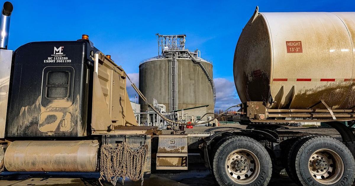 Interior Department takes next step to spur Alaska energy production | Alaska