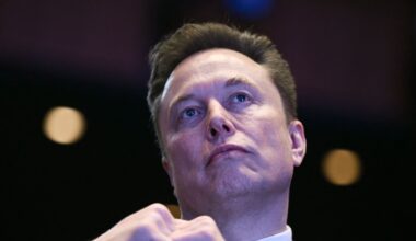 Elon Musk believes robots will make work optional for humans: 'like playing sports'