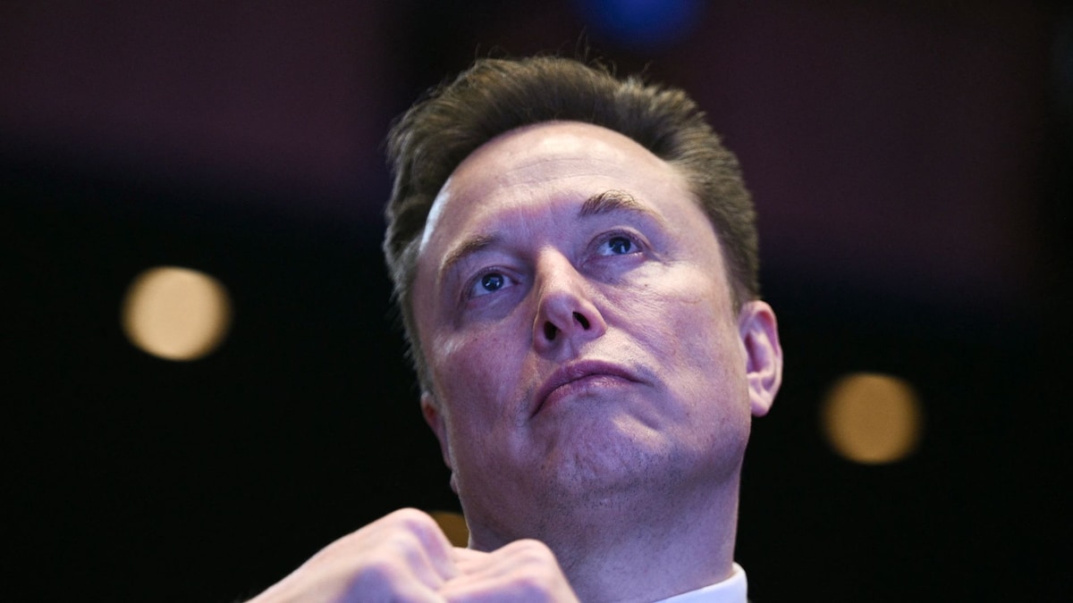 Elon Musk believes robots will make work optional for humans: 'like playing sports'