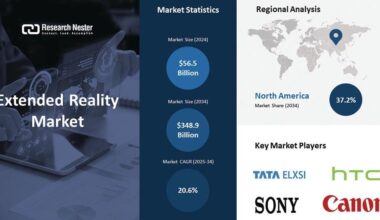 XR Technology Reshapes the Global Market | Software Update