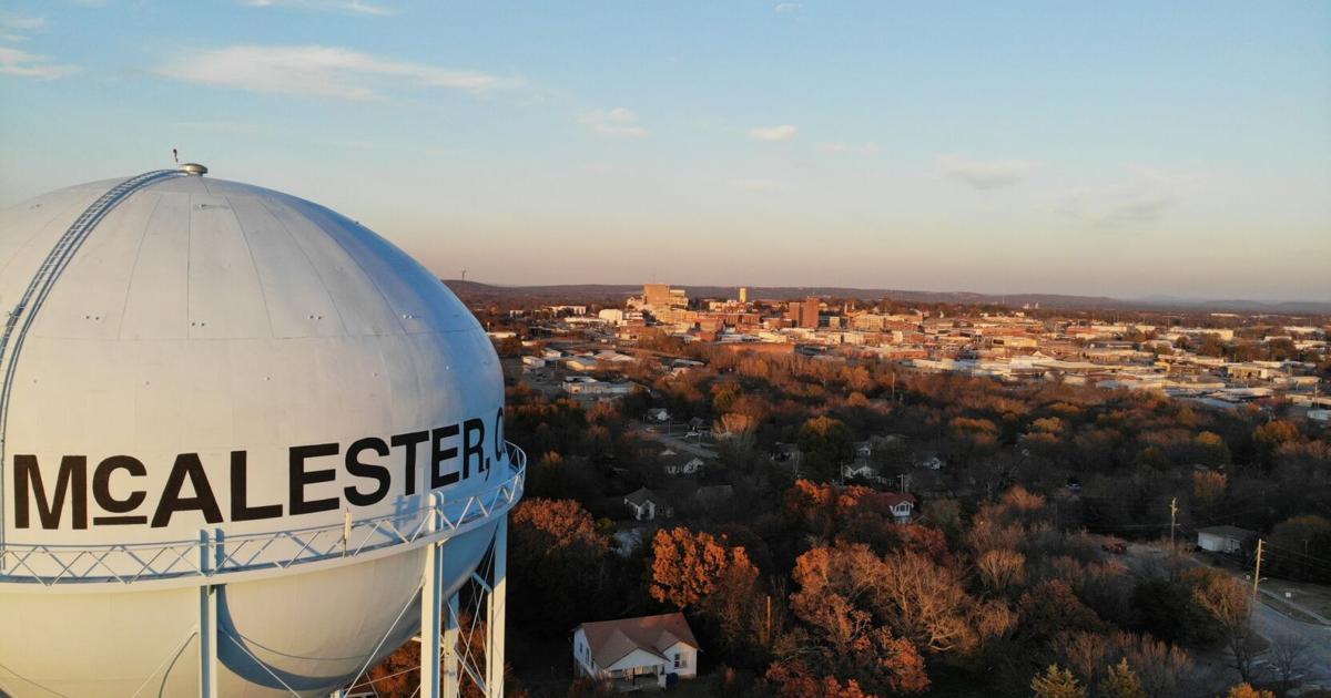 City reminds customers on steps for natural gas connections | News