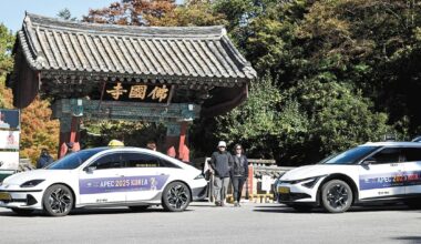 Genuine human connections foster friendship between China, South Korea - World