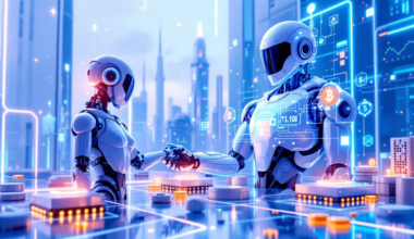 What Are the Consequences of the $5 Trillion Valuation of Nvidia on AI and Crypto?