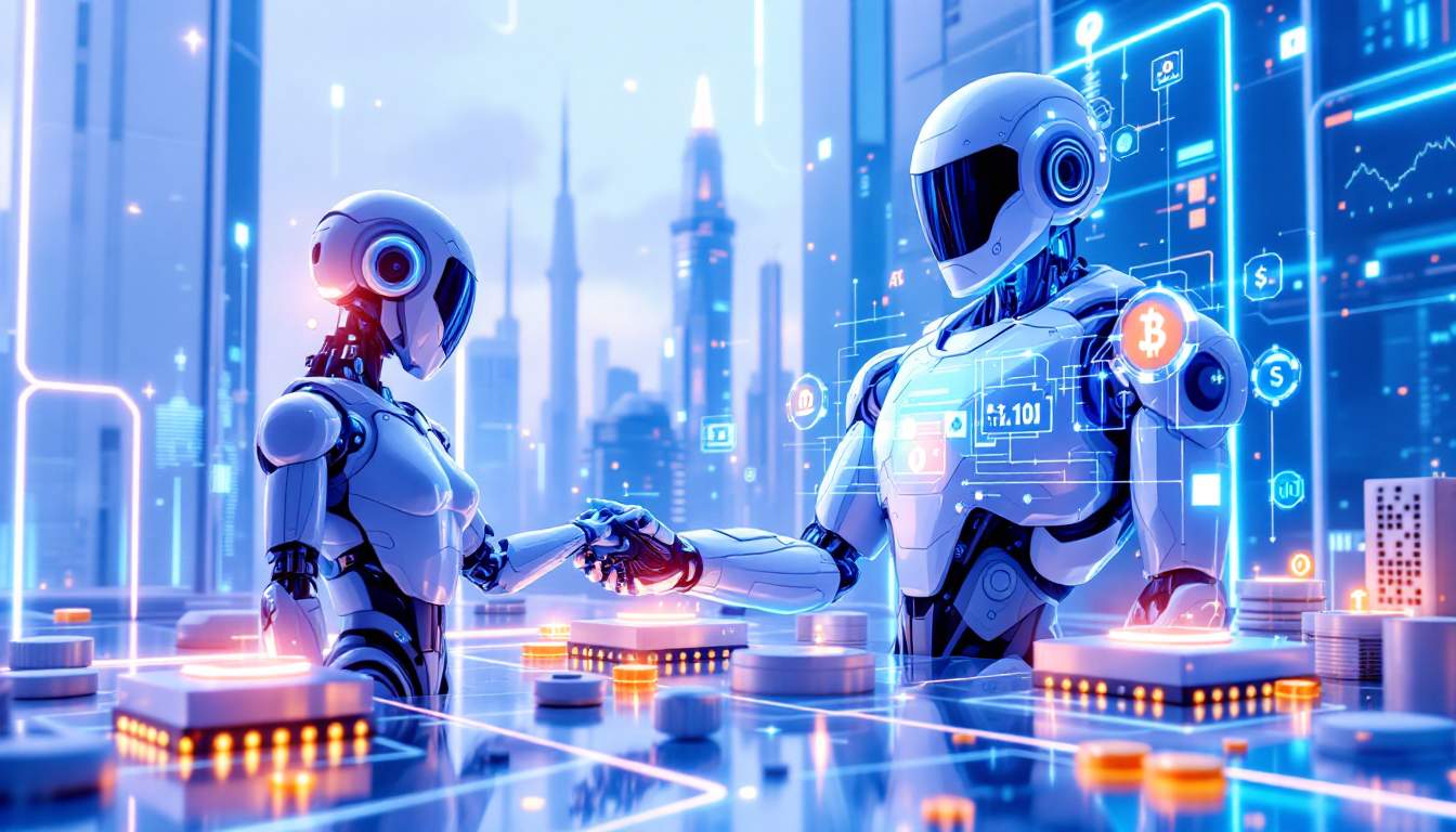 What Are the Consequences of the $5 Trillion Valuation of Nvidia on AI and Crypto?