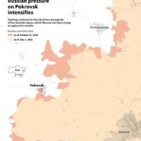 Ukraine sends special forces to embattled eastern city | National