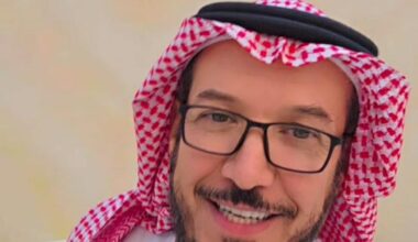 Academic and Analytical Style
Abu Omar Badr Al-Humaidani Al-Mutairi: A Future Vision at the Intersection of Artificial Intelligence and Arab Heritage