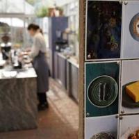 Denmark's fabled restaurant noma sells products to amateur cooks | National