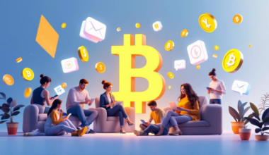 The Ripple of Social Media in Crypto Markets