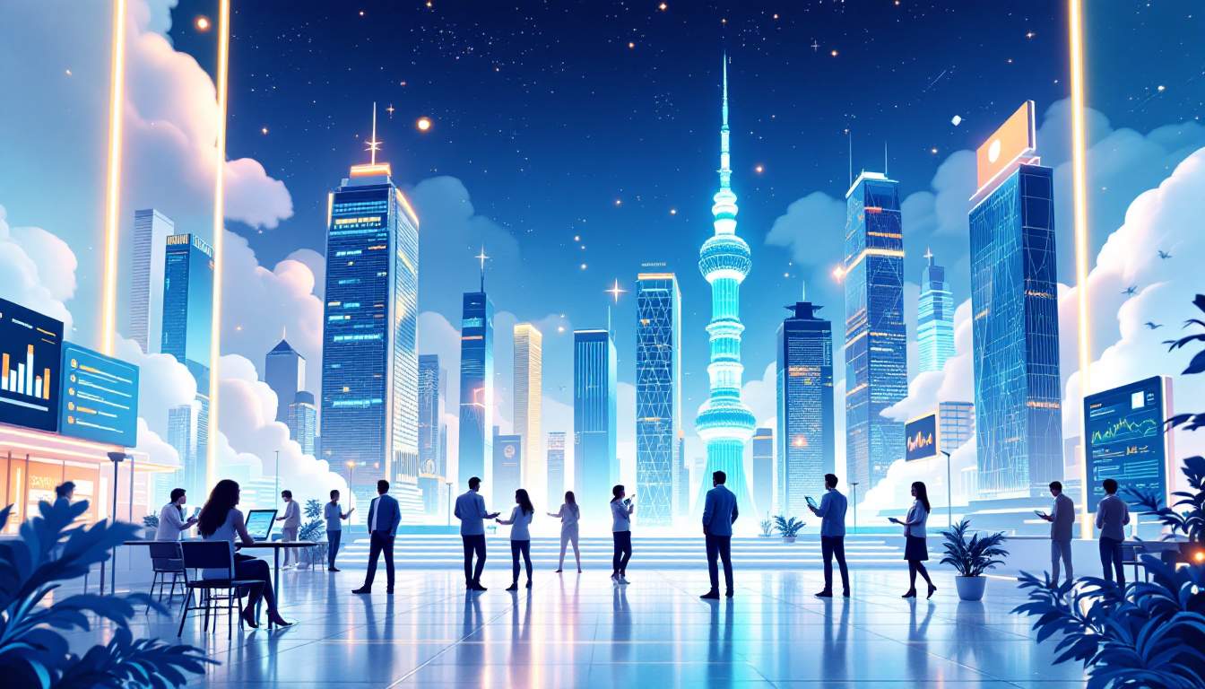 The Rise of Crypto ETFs: How BSOL is Transforming Fintech Startups in Asia