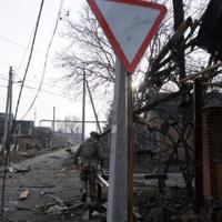 Two children among dead in Russian blitz on Ukraine | National