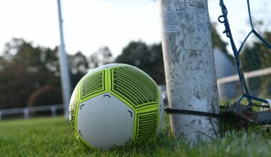 R2 : l’US Trégunc a eu la réussite du leader contre Plouhinec