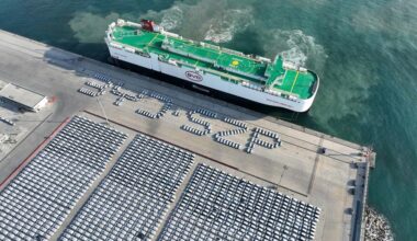 Chinese brands lead Israel's electric car sales in Jan-Oct