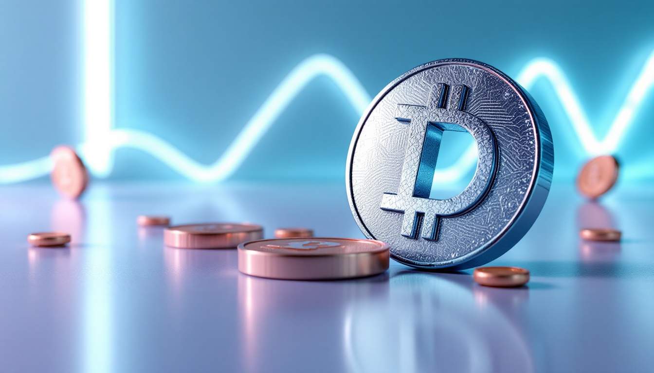 The Case for Stablecoins: Can They Save Us from Dogecoin's Wild Ride?