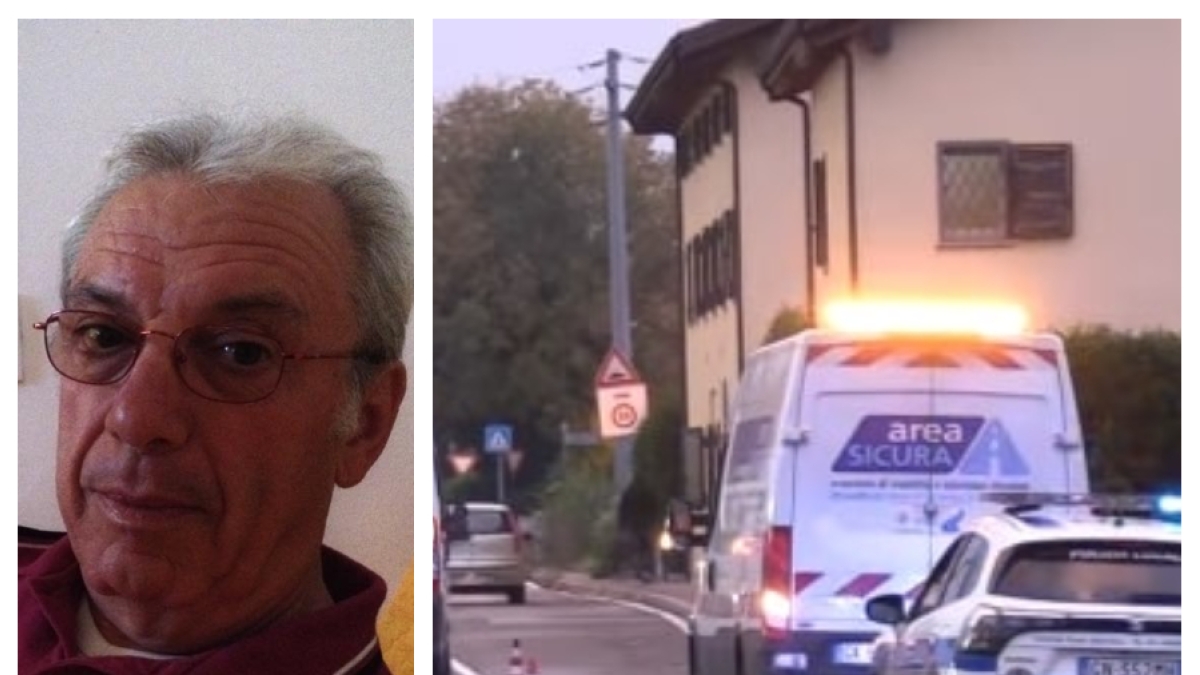 Laura Pausini in lutto, morto lo zio Ettore in un incidente a Bologna: si è consegnato il pirata della strada che lo ha travolto in bici