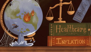 Editorial: Climate crisis won’t wait. Push for environmental awareness and change | Editorials