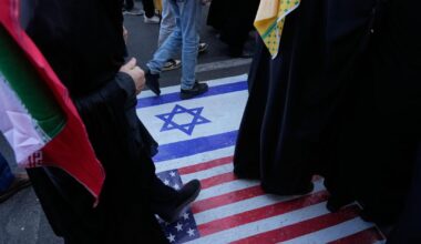 Alleged Iranian plot to kill Israel's ambassador to Mexico was thwarted, US and Israel say | National News