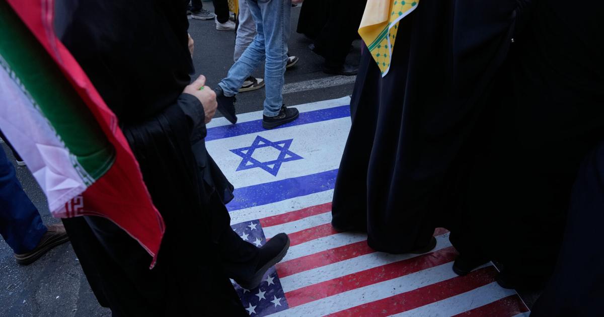 Alleged Iranian plot to kill Israel's ambassador to Mexico was thwarted, US and Israel say | National News