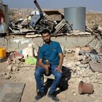 Oscar-winning Palestinian films daily 'Israeli impunity' in West Bank | News