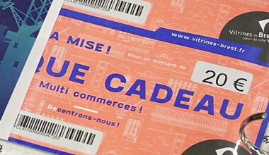 « On a eu pas mal d’appels » : à Brest, pourquoi cette opération commerciale à fort succès n’a-t-elle pas été renouvelée ?