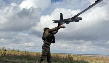Ukraine, Russia Surge Drones With More Reach As 'Kill Zone' Grows