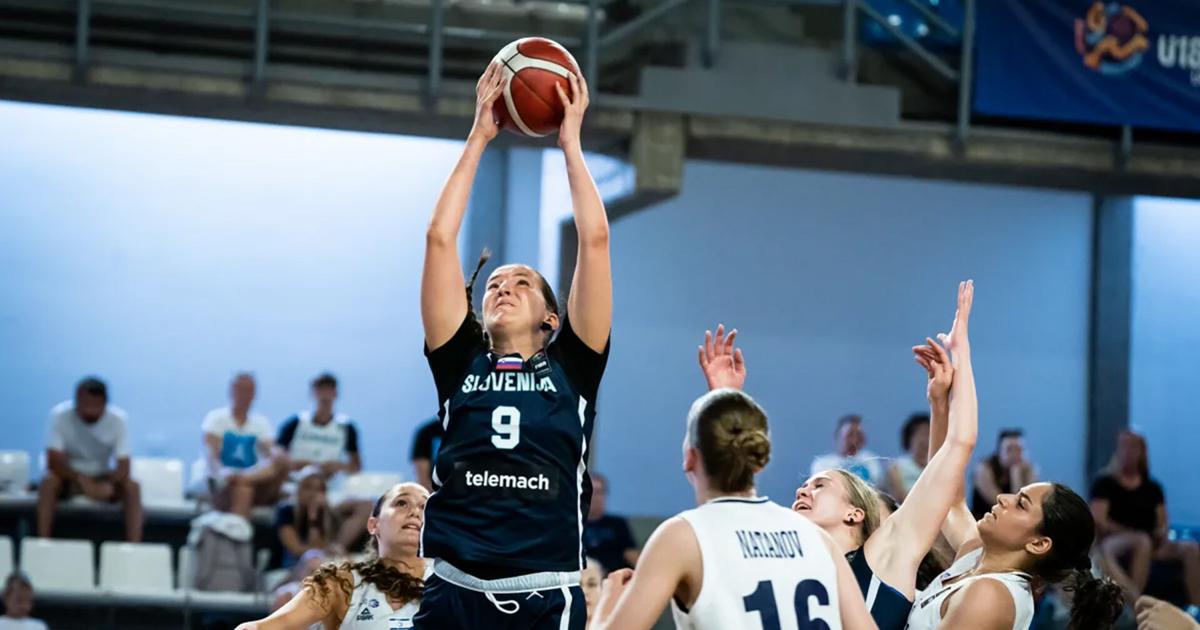 K-State women sign Slovenian talent to 2025-26 roster | K-State Sports