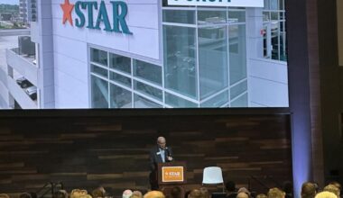 Nov. 7 - Economic forecasts at Fort Wayne events touch on recession chances, AI | News