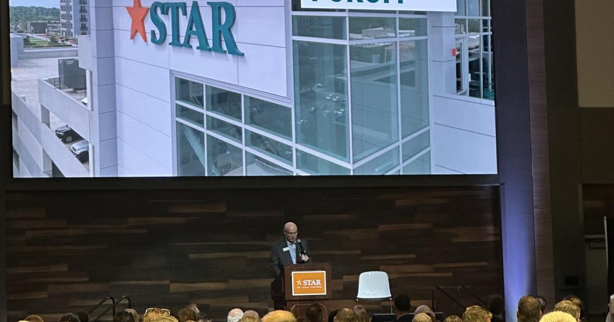 Nov. 7 - Economic forecasts at Fort Wayne events touch on recession chances, AI | News