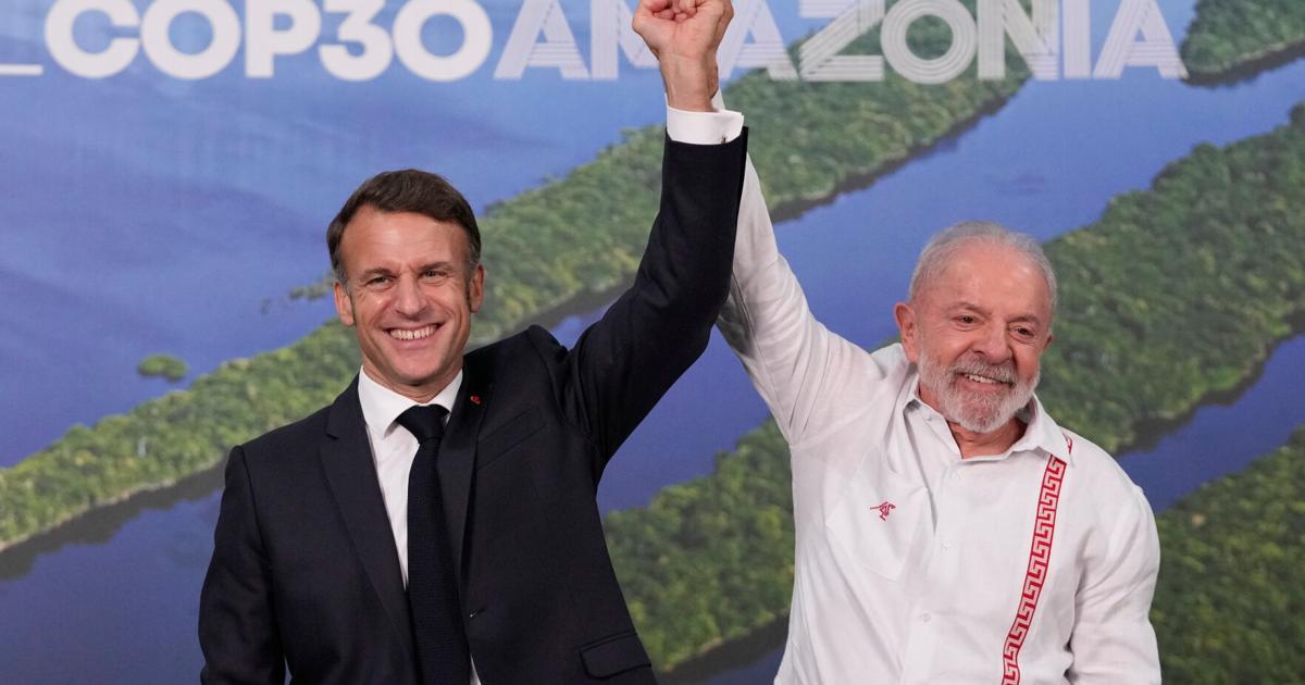 World leaders: Time running out to stop worst effects of global warming | News