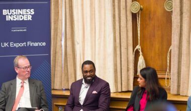 How UK Export Finance Supports Minority Businesses in Global Expansion