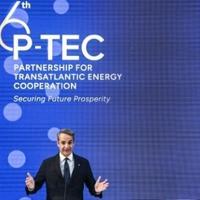 Greece woos US energy deals, as eco groups cry foul |