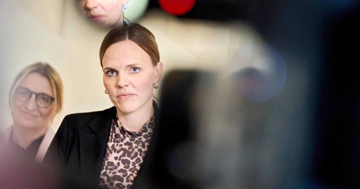 Denmark's government aims to ban access to social media for children under 15 | National News