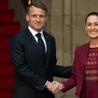 Return of centuries-old manuscripts key to France-Mexico talks | News