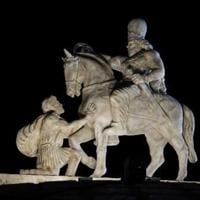 Iran unveils monument to ancient victory in show of post-war defiance | National & World News