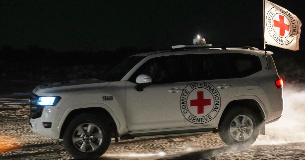 Israel returns bodies of 15 Palestinians after militants return remains of an Israeli hostage | News