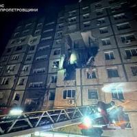 Russian attack hits Ukraine energy infrastructure: Kyiv | Nation