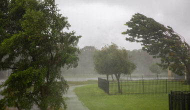 Un tiempo anticiclónico se aproxima a España y afectará a estas zonas el domingo
