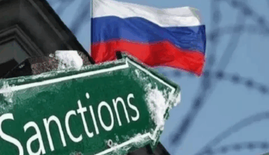 EU preparing 20th sanctions package targeting Russia and Belarus