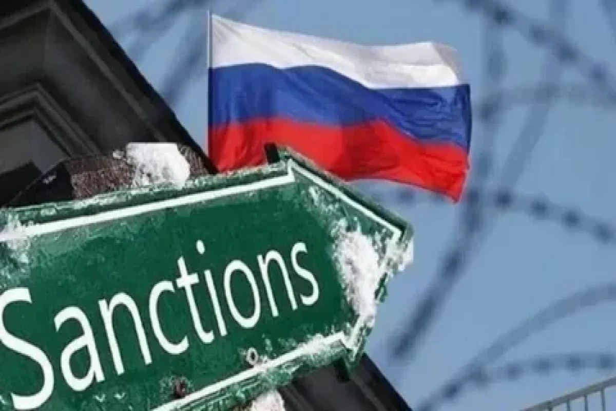 EU preparing 20th sanctions package targeting Russia and Belarus