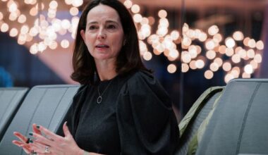 Why OpenAI went into crisis PR mode Thursday | Business and Economy News