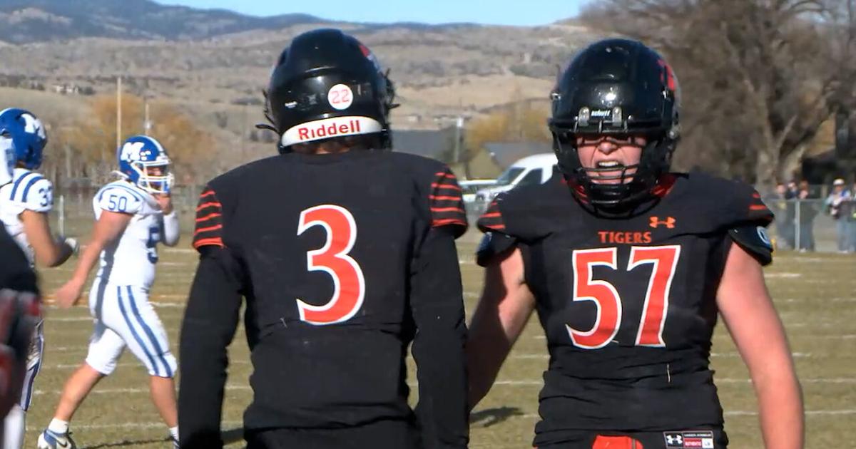 Manhattan downs Malta 12-7 in 2024 state title rematch to reach Class B semifinals | Montana High School Sports