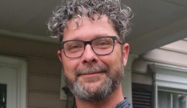 31st District House candidate reflects on his defeat, state politics | Nvdaily