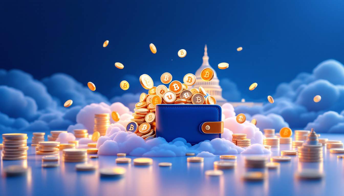 How is Crypto Payroll Affected by Government Shutdowns?