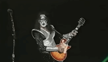 Retro Roundup: Remembering Ace Frehley of Kiss | Arts & Entertainment