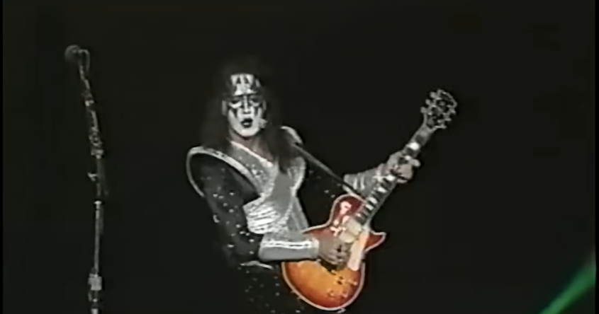 Retro Roundup: Remembering Ace Frehley of Kiss | Arts & Entertainment