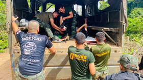 Thailand suspends ‘Trump-brokered’ peace with Cambodia