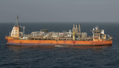 Serica Energy aiming to assess potential Wagtail tieback to North Sea Triton FPSO