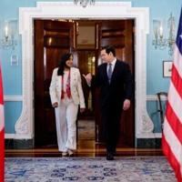 France warns over Caribbean 'instability' as G7 talks open | Nation