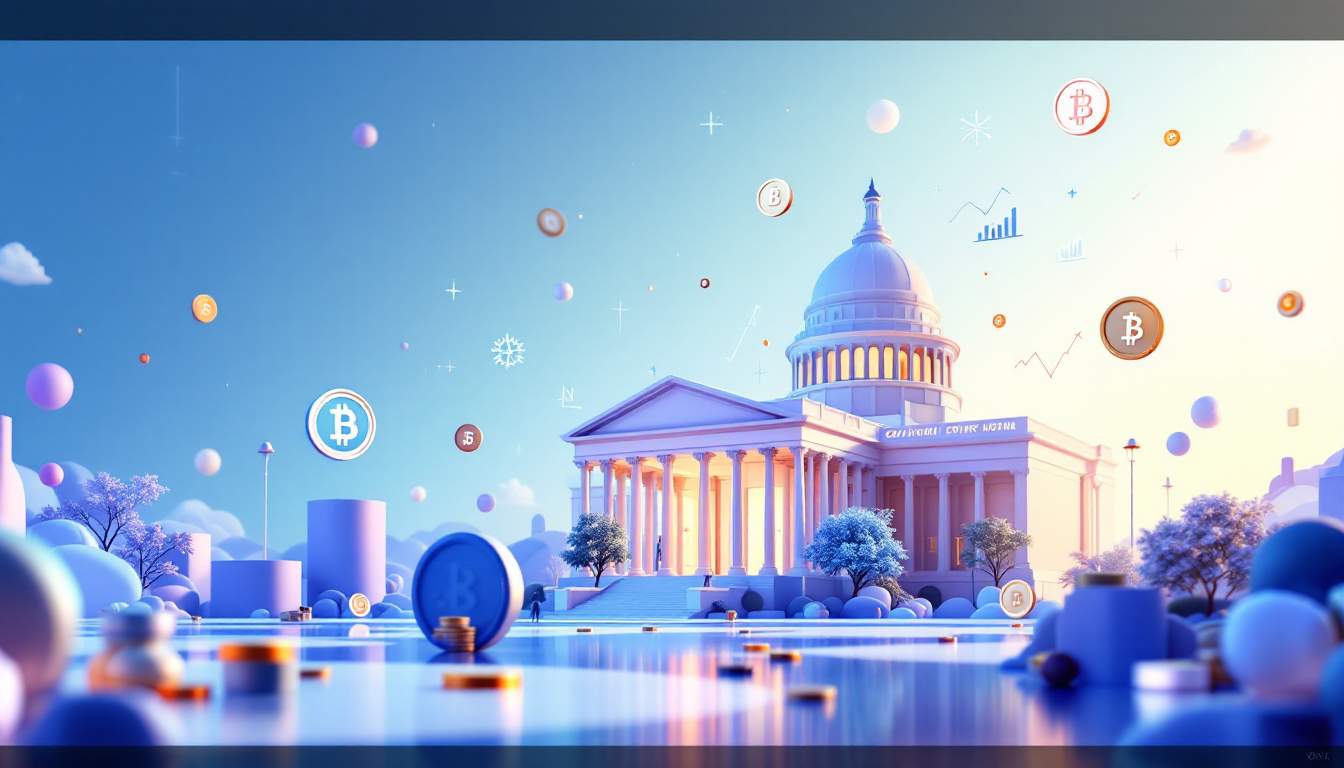 What Role Do Government Policies Play in the Cryptocurrency Market?
