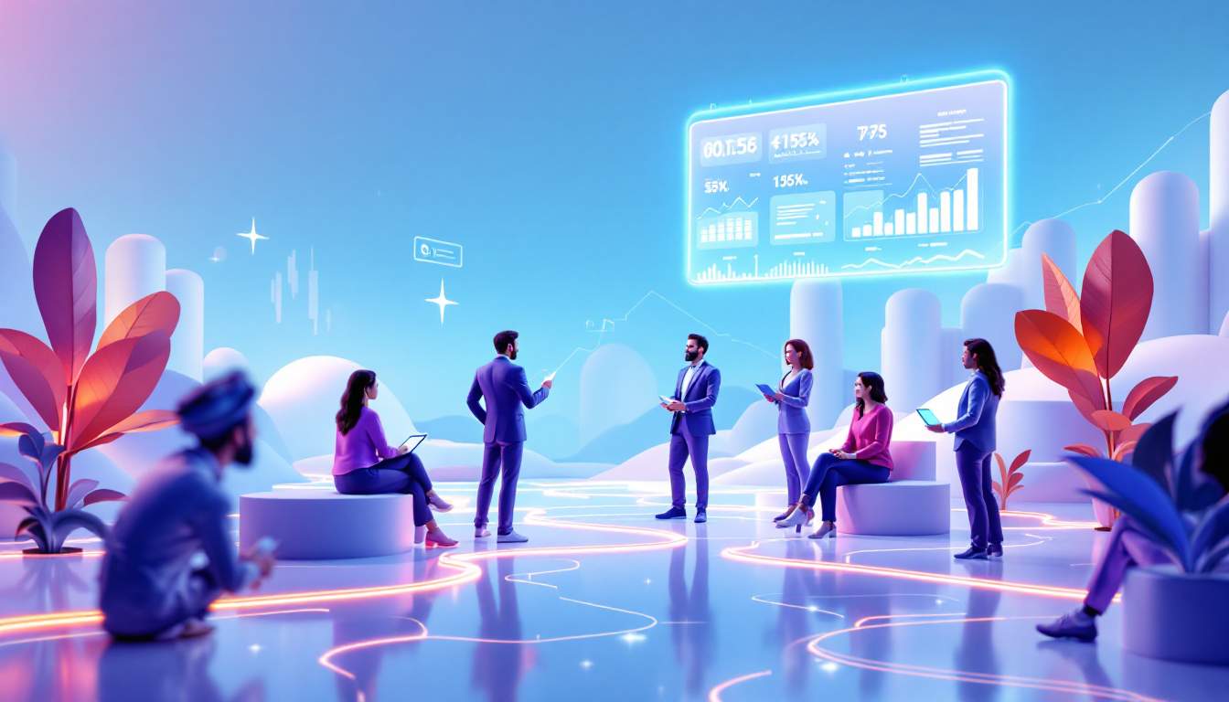 Institutional Investors Bet Big on Crypto: Regulatory Hurdles and New Financial Tools