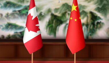 Cooperative ties serve common interests: China Daily editorial